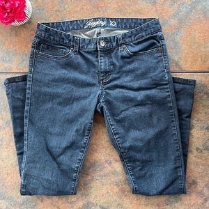 tommy hilfiger jeans